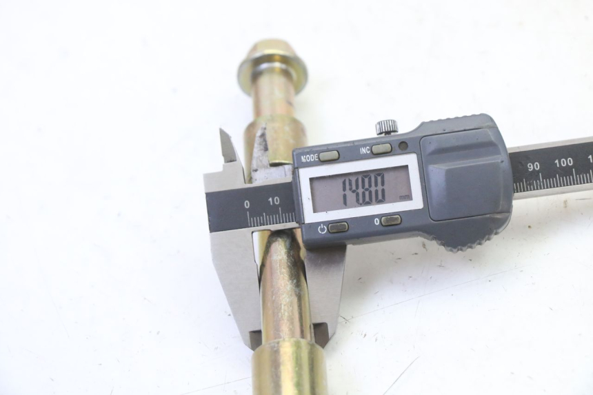 photo de HINTERACHSE APOLLO RFZ 125