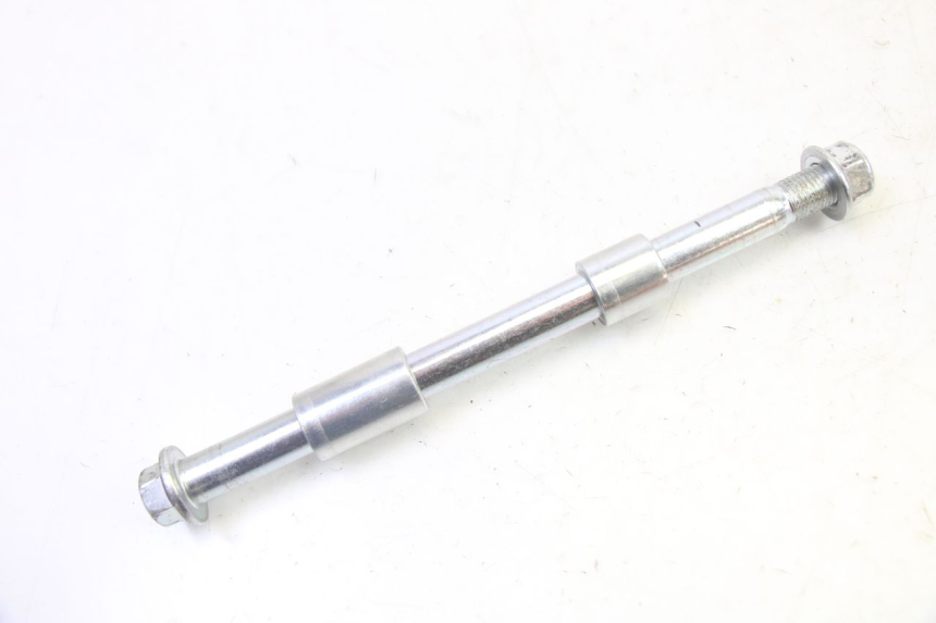 photo de HINTERACHSE APOLLO RFZ 125