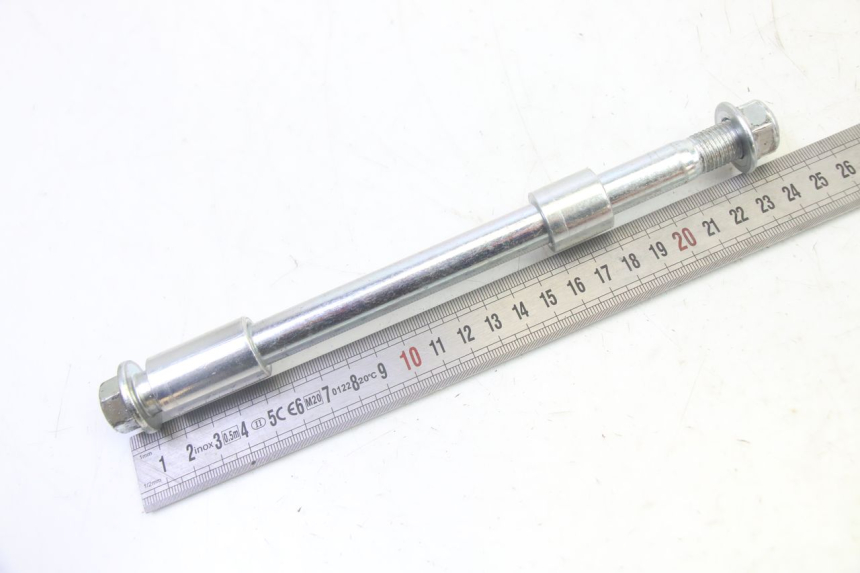 photo de HINTERACHSE APOLLO RFZ 125