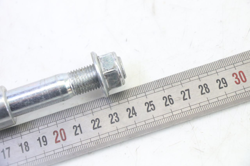 photo de HINTERACHSE APOLLO RFZ 125