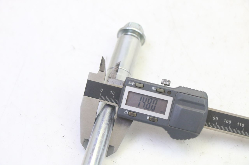 photo de HINTERACHSE APOLLO RFZ 125