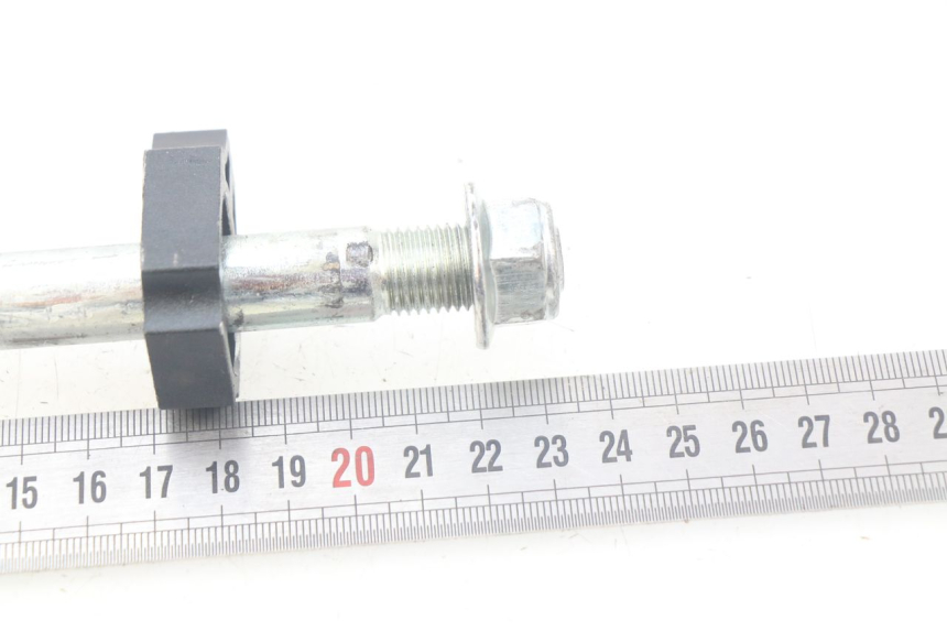 photo de HINTERACHSE APOLLO RXF 125