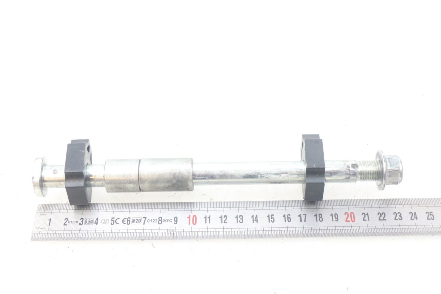 photo de HINTERACHSE APOLLO RXF 125