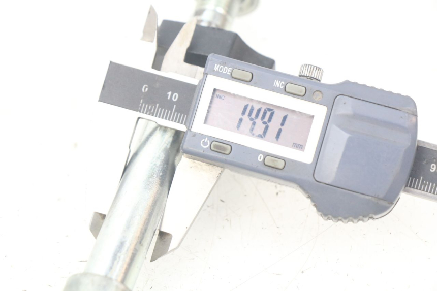 photo de HINTERACHSE APOLLO RXF 125