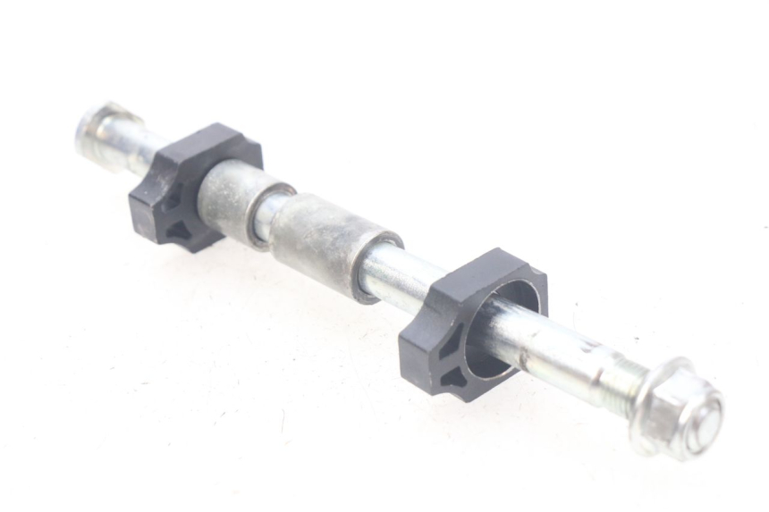 photo de HINTERACHSE APOLLO RXF 125