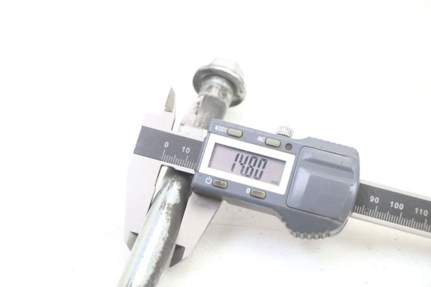 photo de HINTERACHSE APOLLO RXF 125