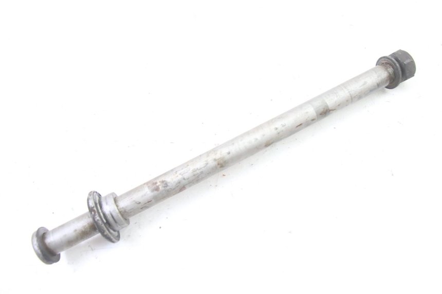 photo de HINTERRADACHSE HONDA ST PAN EUROPEAN 1300 (2002 - 2013)