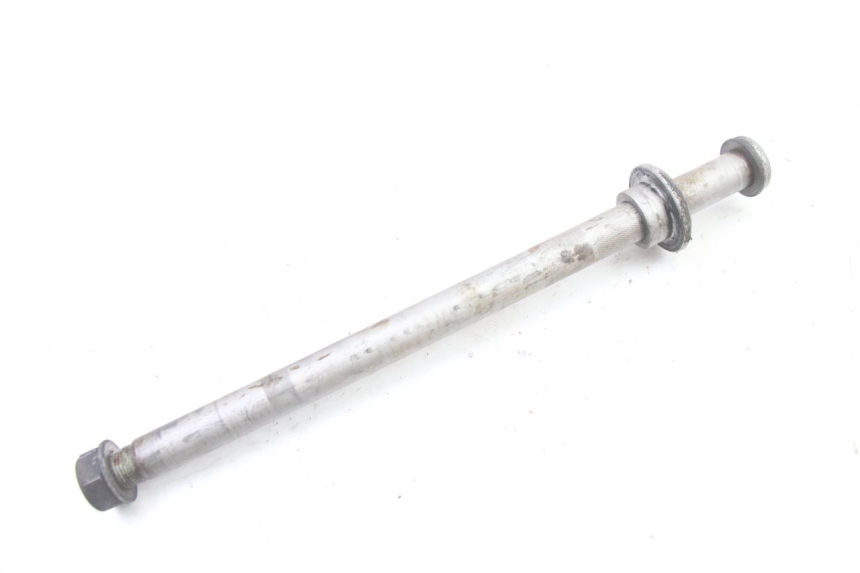 photo de HINTERRADACHSE HONDA ST PAN EUROPEAN 1300 (2002 - 2013)