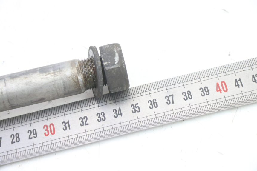 photo de HINTERRADACHSE HONDA ST PAN EUROPEAN 1300 (2002 - 2013)