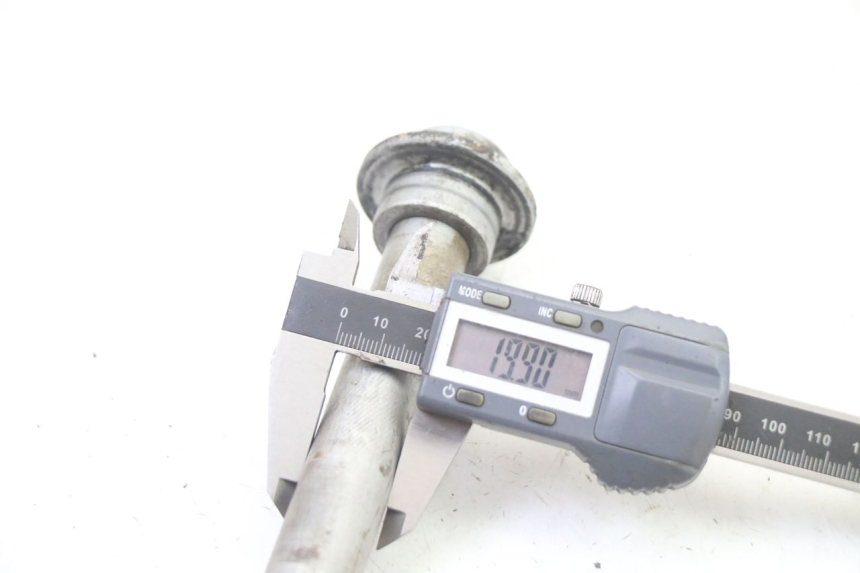 photo de HINTERRADACHSE HONDA ST PAN EUROPEAN 1300 (2002 - 2013)