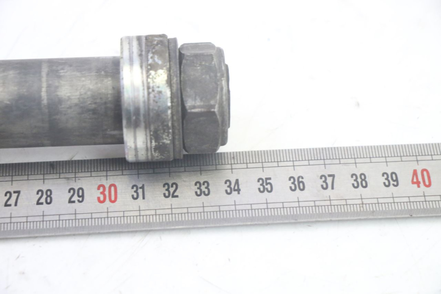 photo de HINTERRADACHSE YAMAHA TDM ABS 900 (2002 - 2014) - Alternative Perspektive