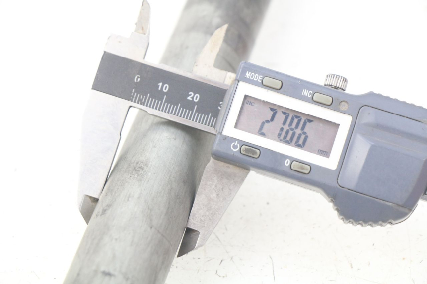 photo de HINTERACHSE SUZUKI TLS TL S 1000 (1997 - 2001)