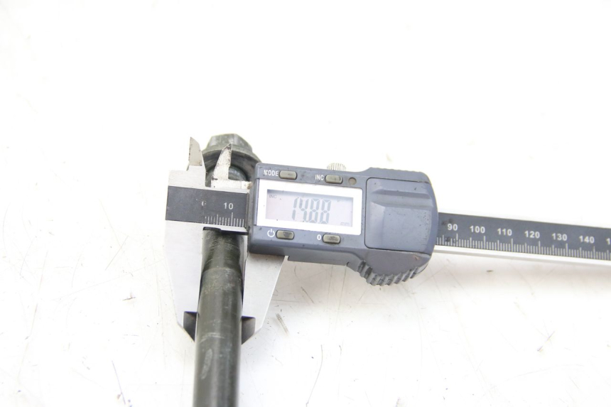 photo de HINTERACHSE SYM WOLF SB 125 (2011 - 2018)
