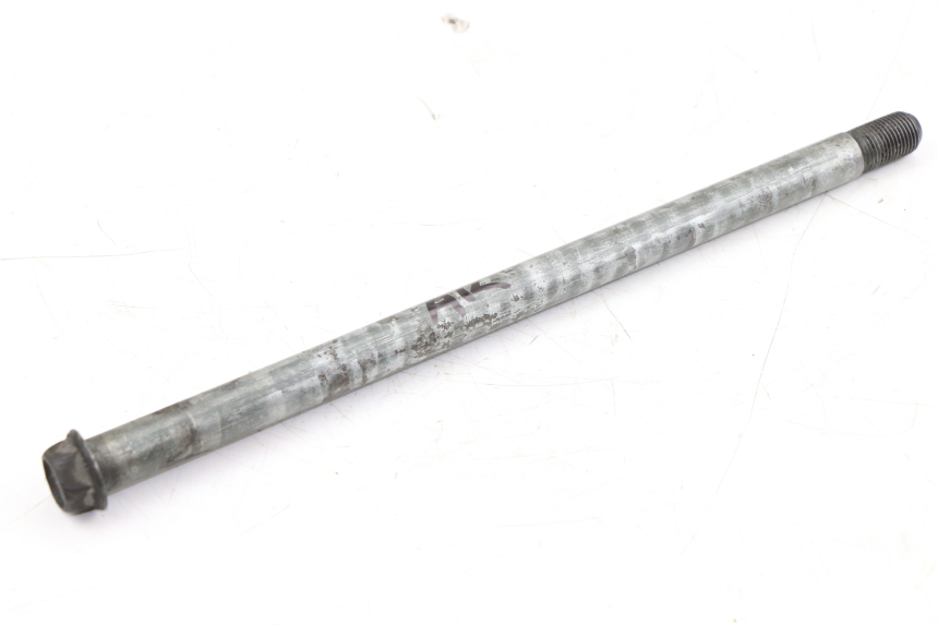 photo de HINTERRADACHSE YAMAHA XJS DIVERSION 600 (2000 - 2003)