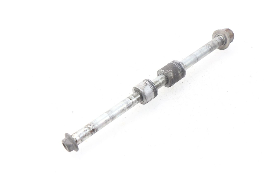 photo de HINTERRADACHSE HONDA XLV VARADERO 125 (2000 - 2006)