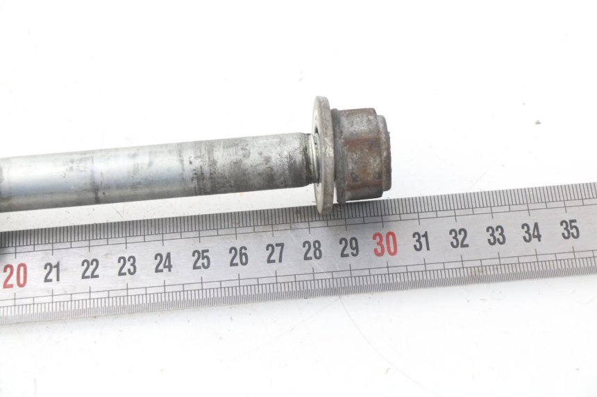 photo de HINTERRADACHSE HONDA XLV VARADERO 125 (2000 - 2006)