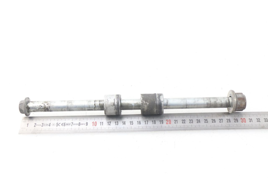 photo de HINTERRADACHSE HONDA XLV VARADERO 125 (2000 - 2006)