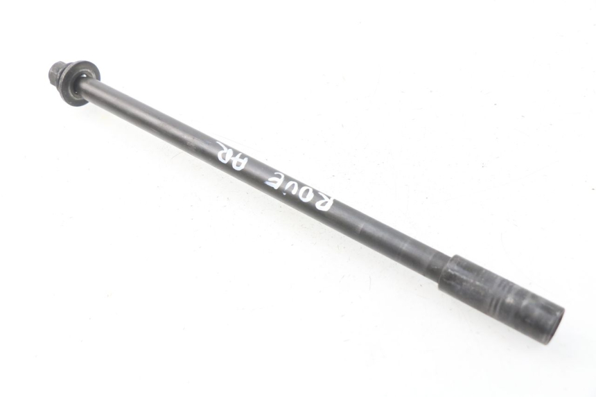 photo de HINTERRADACHSE YAMAHA XP T-MAX TMAX ABS 500 (2004 - 2007)