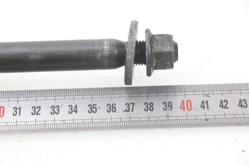 photo de HINTERRADACHSE YAMAHA XP T-MAX TMAX ABS 500 (2004 - 2007)