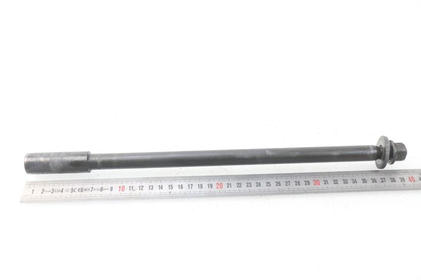photo de HINTERRADACHSE YAMAHA XP T-MAX TMAX ABS 500 (2004 - 2007)