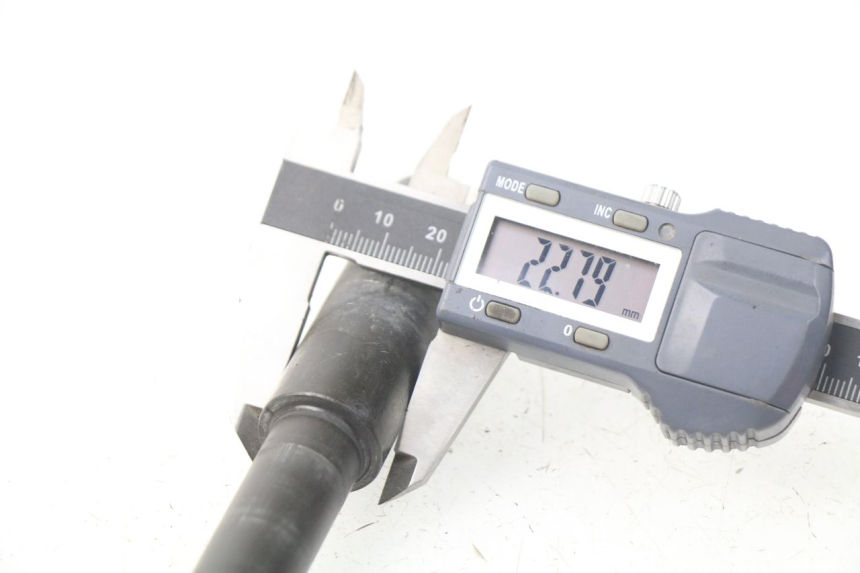 photo de HINTERRADACHSE YAMAHA XP T-MAX TMAX ABS 500 (2004 - 2007)