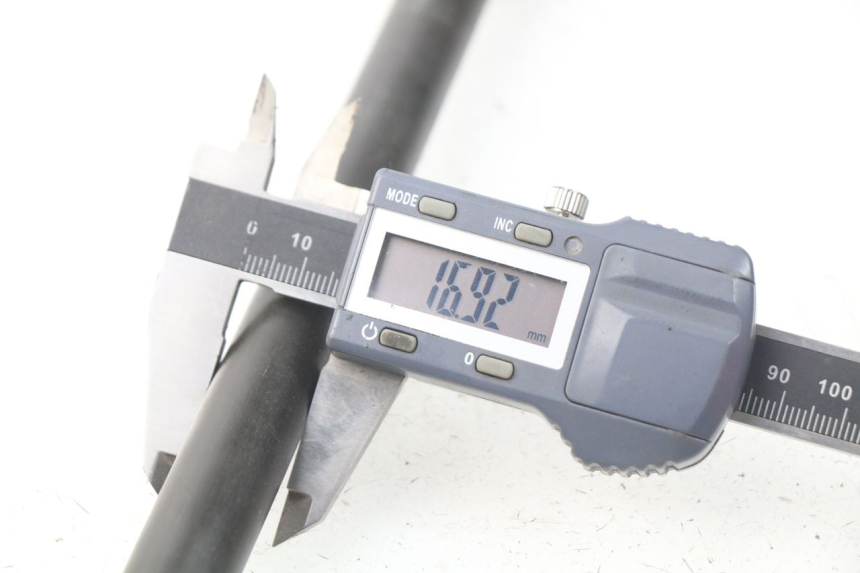 photo de HINTERRADACHSE YAMAHA XP T-MAX TMAX ABS 500 (2004 - 2007)