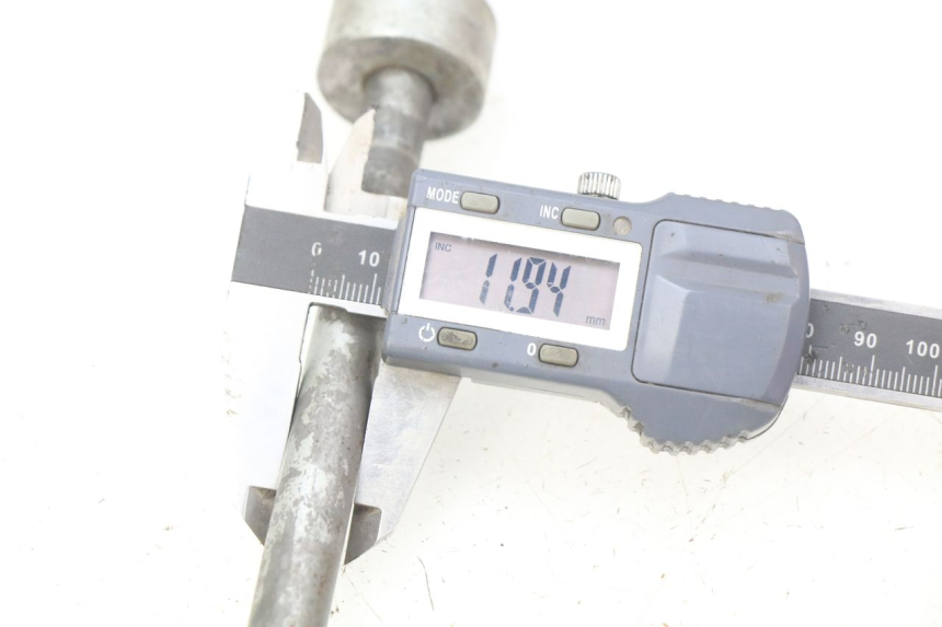 photo de HINTERACHSE HONDA XR 70 (1997 - 2003)