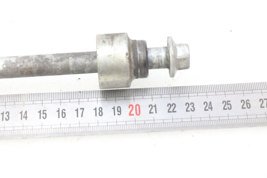 photo de HINTERACHSE HONDA XR 70 (1997 - 2003)