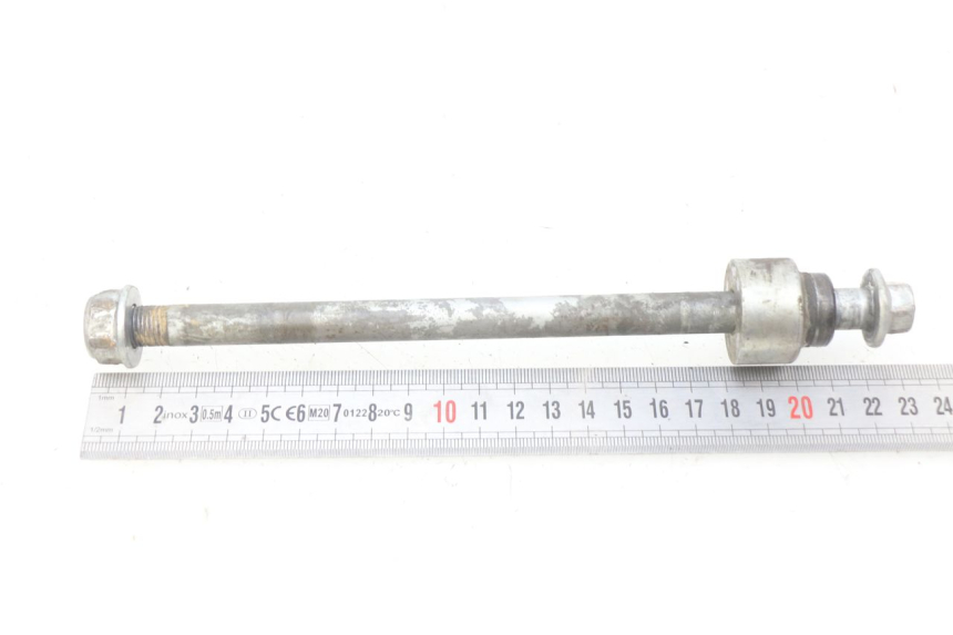 photo de HINTERACHSE HONDA XR 70 (1997 - 2003)
