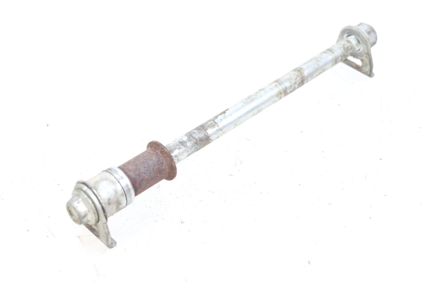 photo de HINTERRADACHSE HYOSUNG XRX 125 (2000 - 2008)