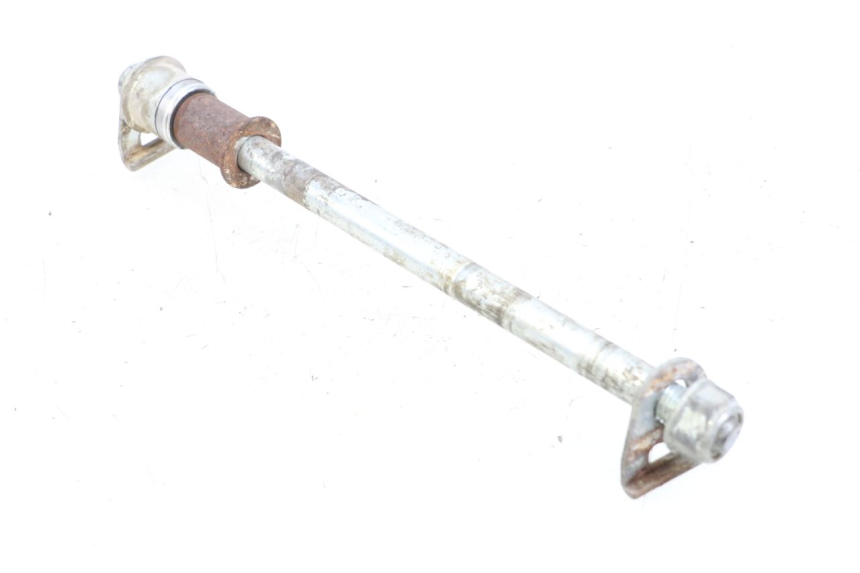 photo de HINTERRADACHSE HYOSUNG XRX 125 (2000 - 2008)