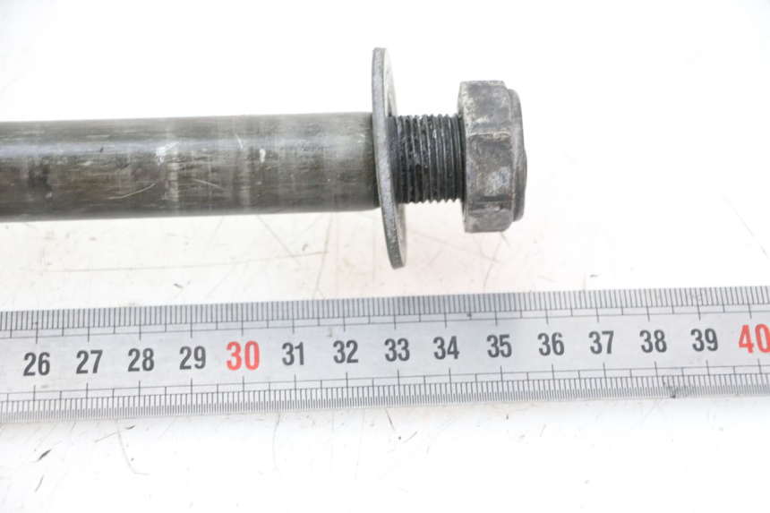 photo de HINTERRADACHSE YAMAHA FZS FAZER 600 (2001 - 2003)