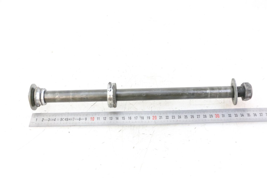 photo de HINTERRADACHSE YAMAHA FZS FAZER 600 (2001 - 2003)