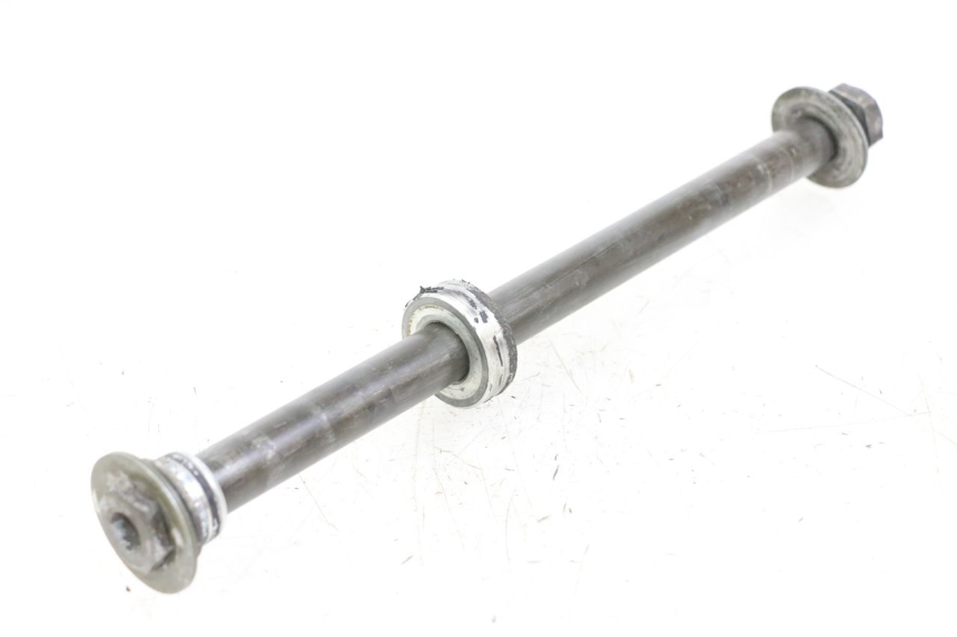 photo de HINTERRADACHSE YAMAHA FZS FAZER 600 (2001 - 2003)