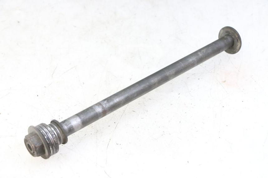 photo de HINTERRADACHSE YAMAHA FZS FAZER 600 (2001 - 2003)
