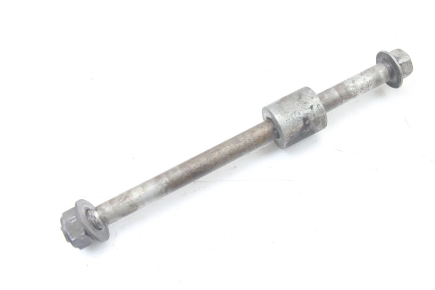 photo de HINTERACHSE YAMAHA PW 80 (1983 - 2014)