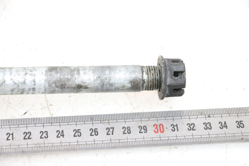 photo de HINTERRADACHSE YAMAHA XJ600 XJ DIVERSION 600 (1992 - 1997)