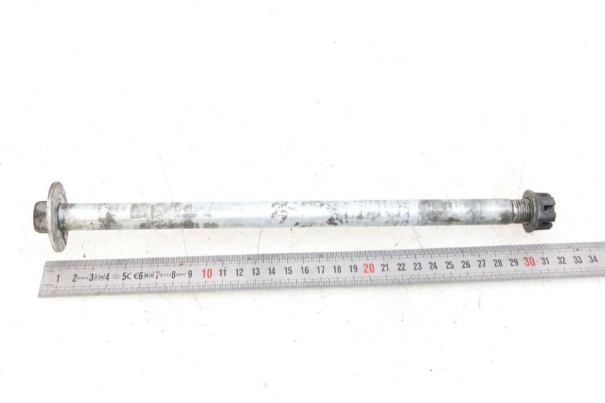 photo de HINTERRADACHSE YAMAHA XJ600 XJ DIVERSION 600 (1992 - 1997)