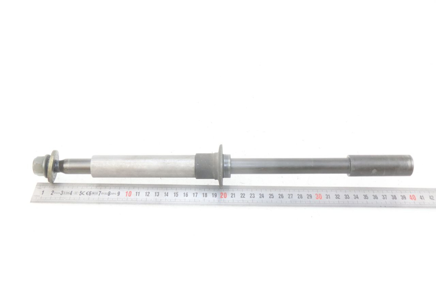 photo de HINTERACHSE YAMAHA XP T-MAX TMAX 500 (2004 - 2007)