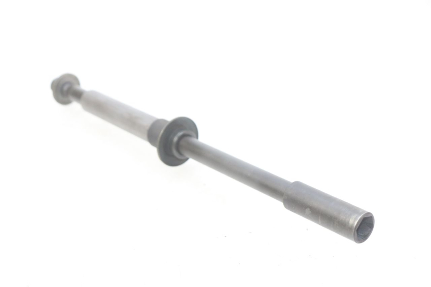 photo de HINTERACHSE YAMAHA XP T-MAX TMAX 500 (2004 - 2007)