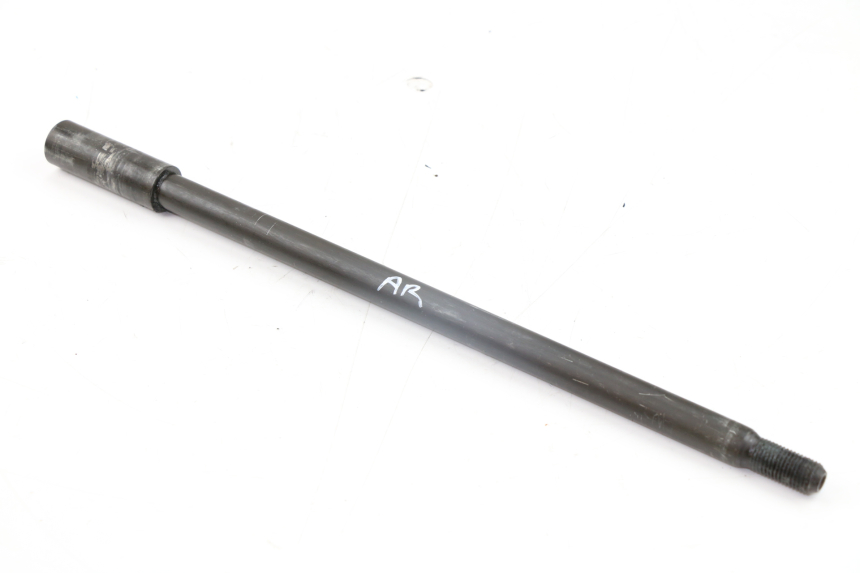 photo de HINTERRADACHSE YAMAHA XP T-MAX TMAX ABS 500 (2000 - 2003)