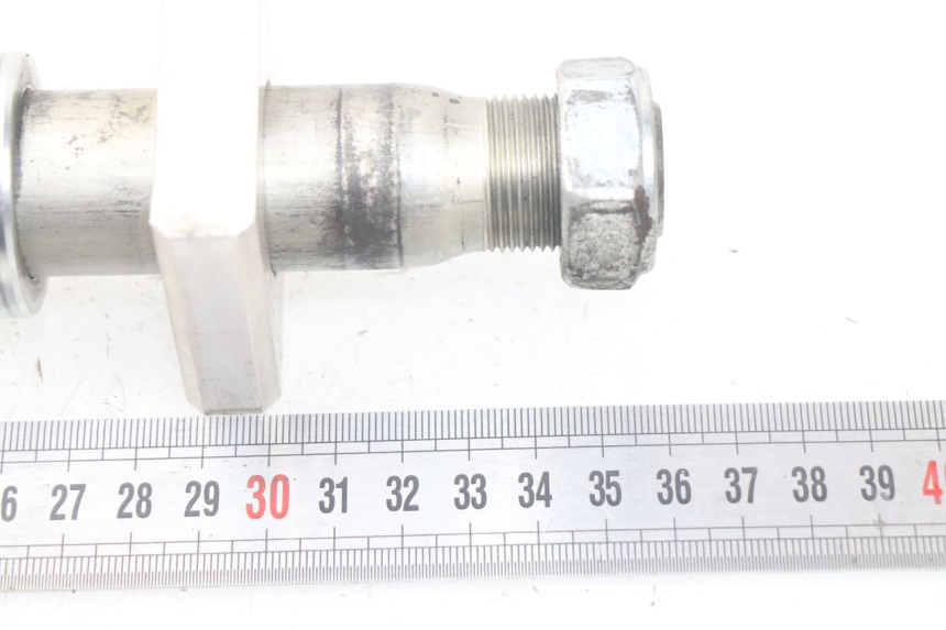 photo de HINTERRADACHSE YAMAHA YP T-MAX TMAX 530 (2017 - 2020)