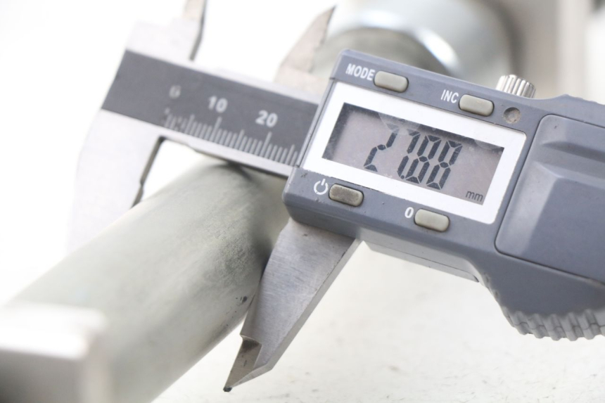 photo de HINTERRADACHSE YAMAHA YP T-MAX TMAX 530 (2017 - 2020)