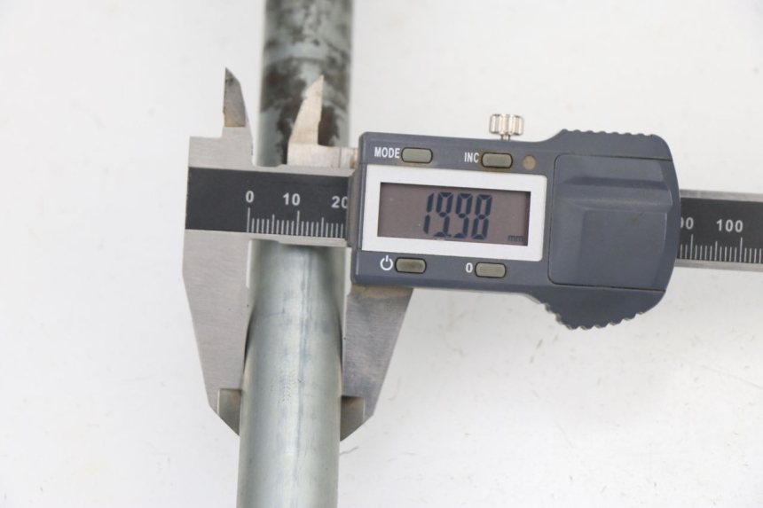 photo de HINTERACHSE KAWASAKI Z S 750 (2003 - 2006)