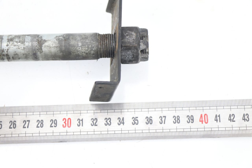 photo de HINTERACHSE KAWASAKI Z S 750 (2003 - 2006)