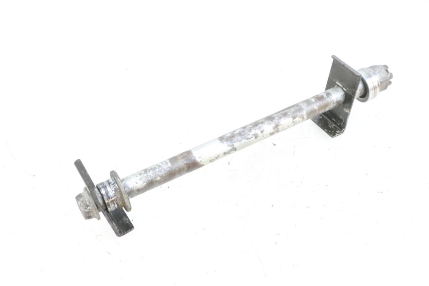 photo de HINTERRADACHSE KAWASAKI ZR 7 750 (1999 - 2001) - Hauptansicht