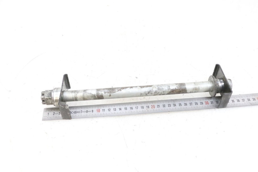 photo de HINTERRADACHSE KAWASAKI ZR 7 750 (1999 - 2001) - Alternative Perspektive