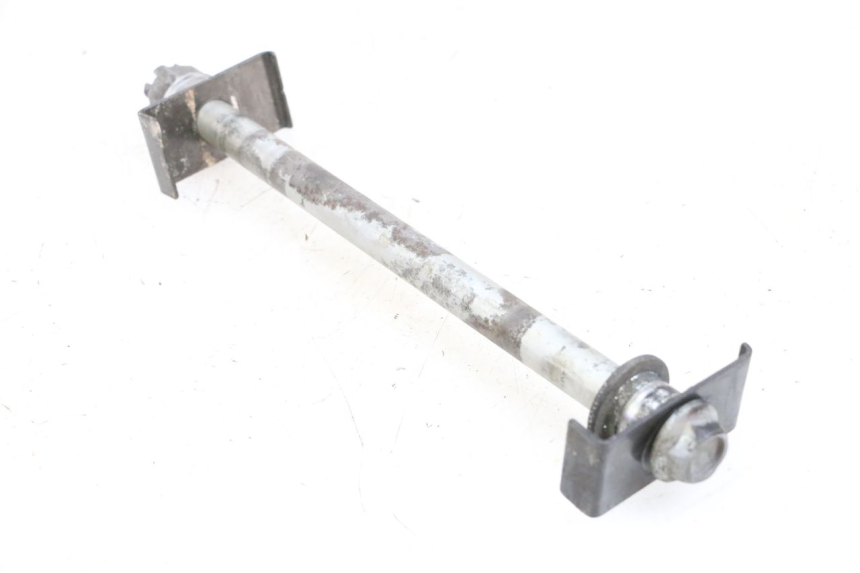 photo de HINTERRADACHSE KAWASAKI ZR 7 750 (1999 - 2001) - Technische Nahaufnahme