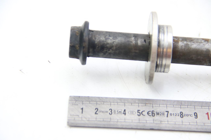 photo de HINTERACHSE KAWASAKI ZX-6R ZX6R 600 (1995 - 1997)