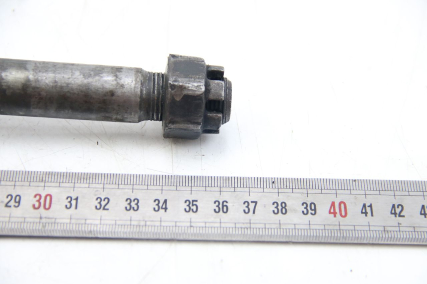 photo de HINTERACHSE KAWASAKI ZX-6R ZX6R 600 (1995 - 1997)